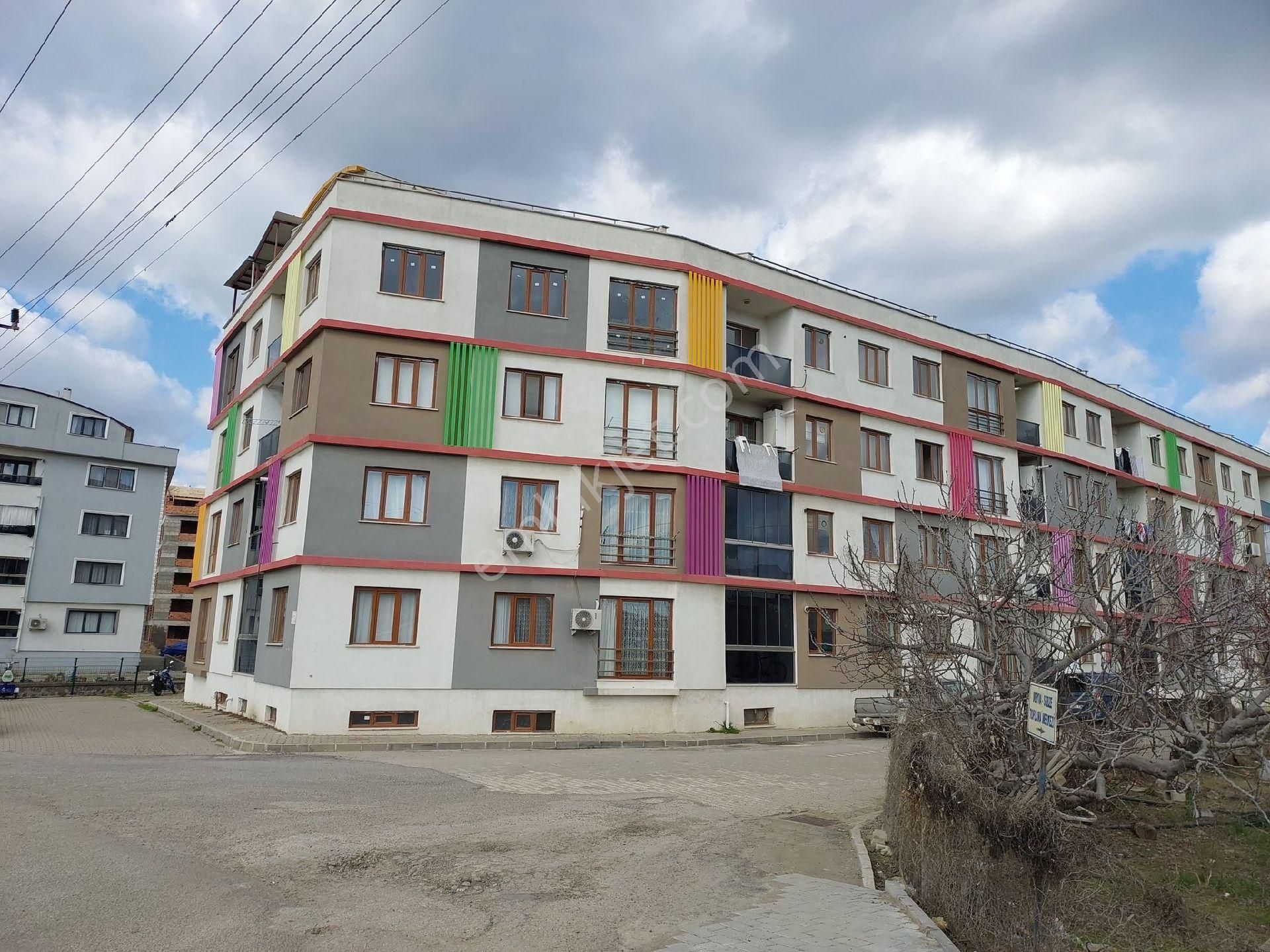 👉 Yetişen Alır! 4+1 Dubleks – Teraslı, Manzaralı, Masrafsız – Lapseki Gazi Süleyman Paşa