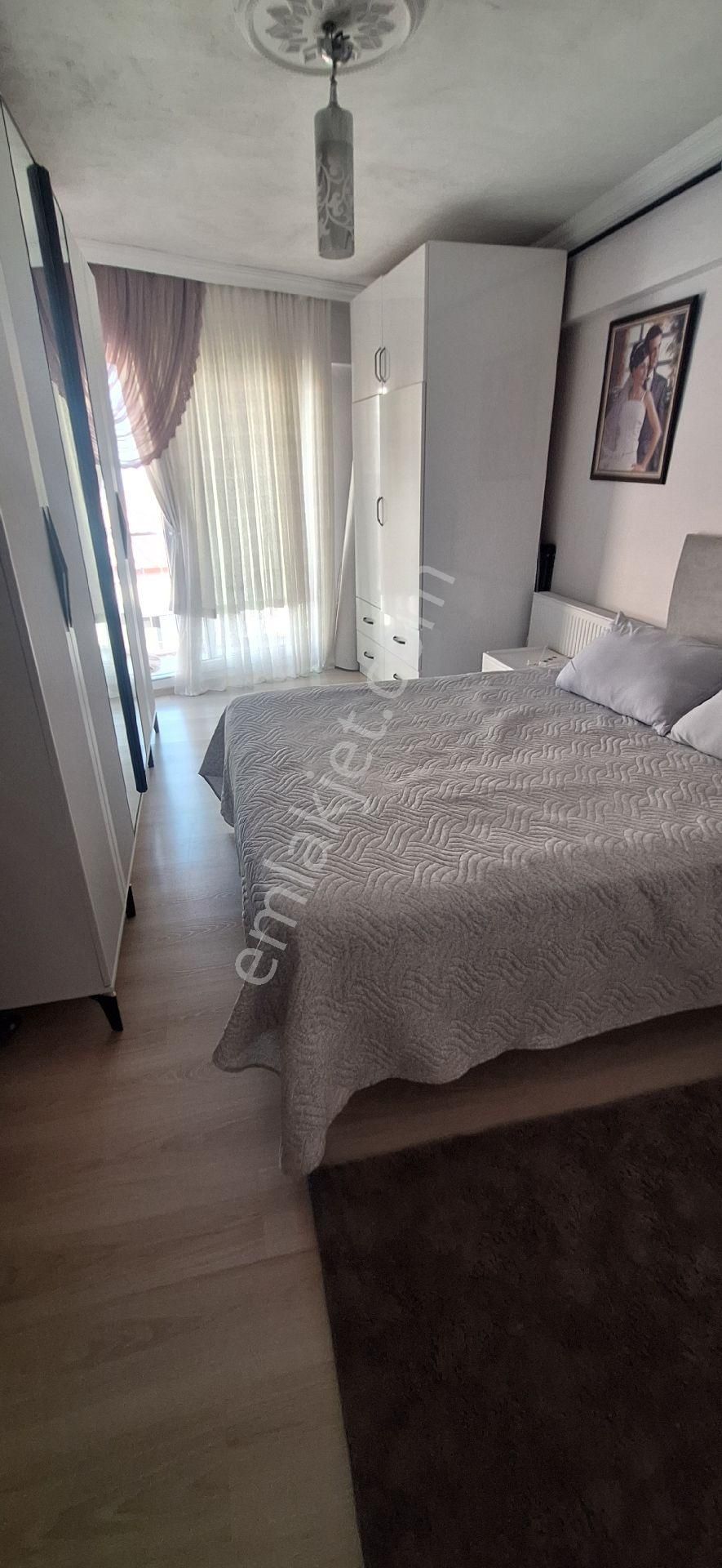 Satılık 2+1 Daire - Görsel 12