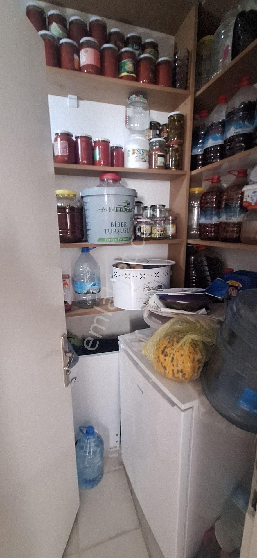 Satılık 2+1 Daire - Görsel 15