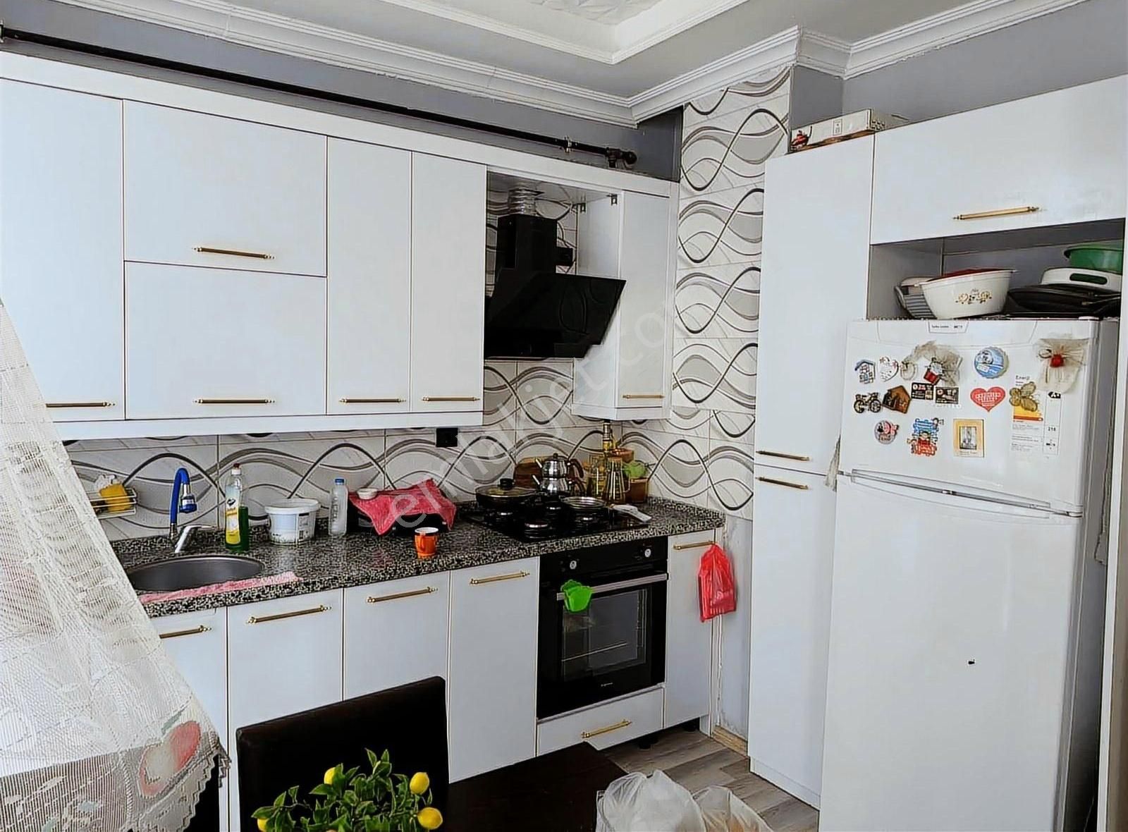 Dostlardan Lise Yakını Satılık Daire - Görsel 5