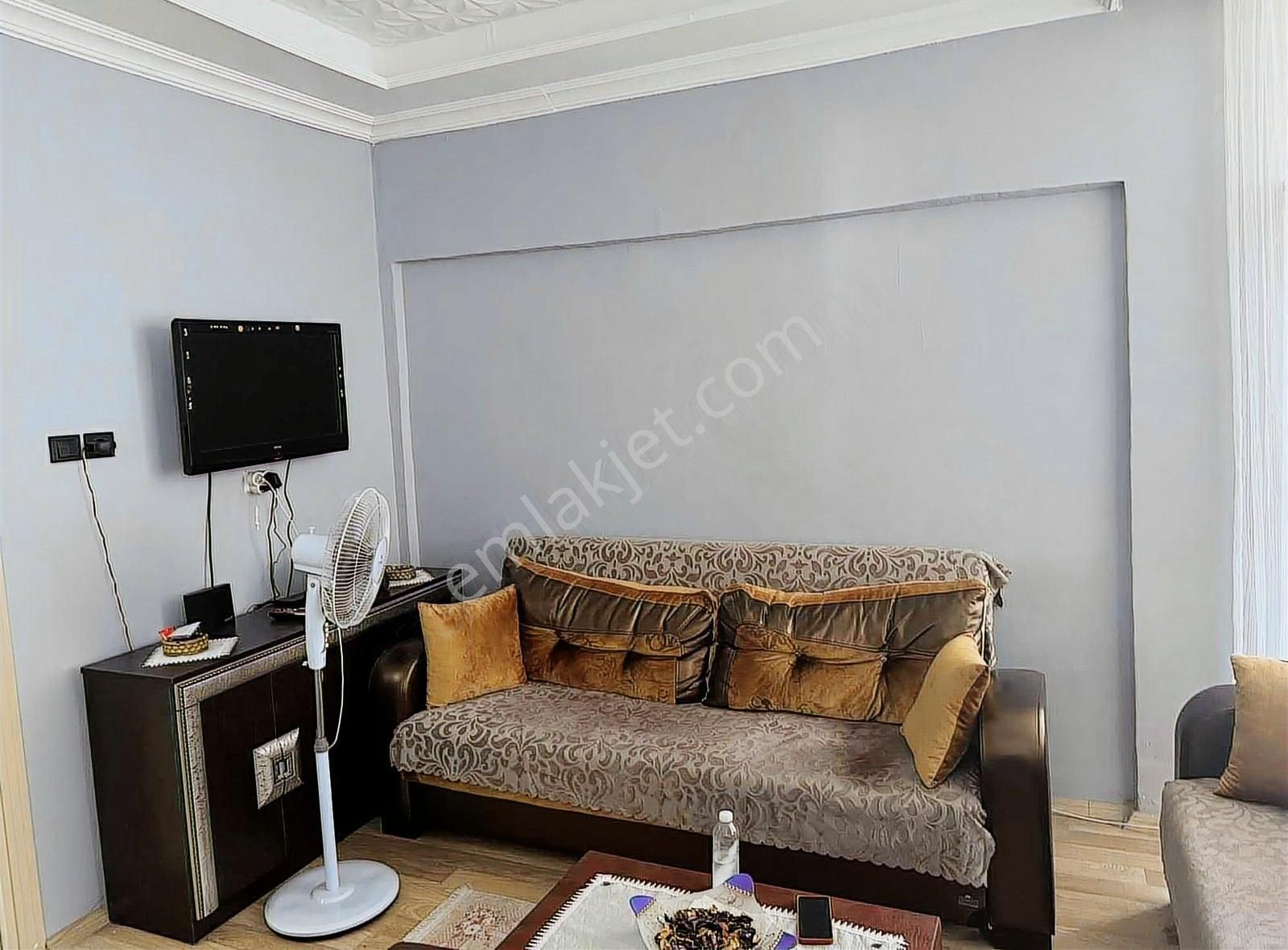 Dostlardan Lise Yakını Satılık Daire - Görsel 12