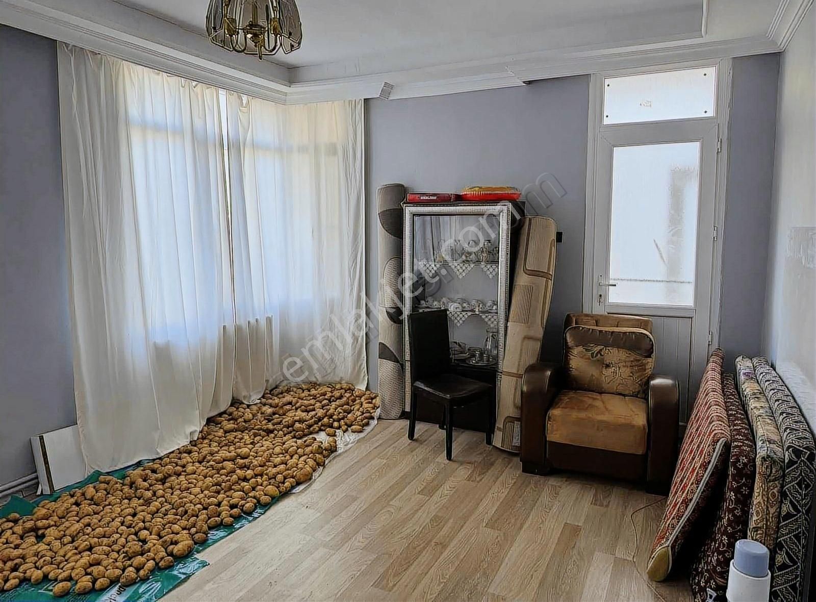 Dostlardan Lise Yakını Satılık Daire - Görsel 7