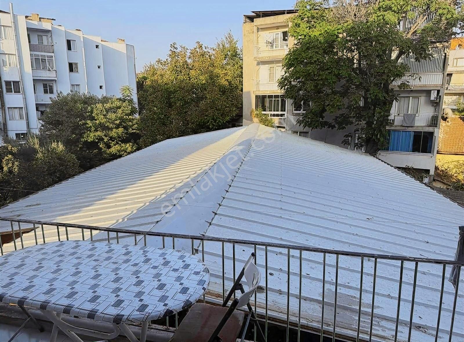 Dostlardan Lise Yakını Satılık Daire - Görsel 10