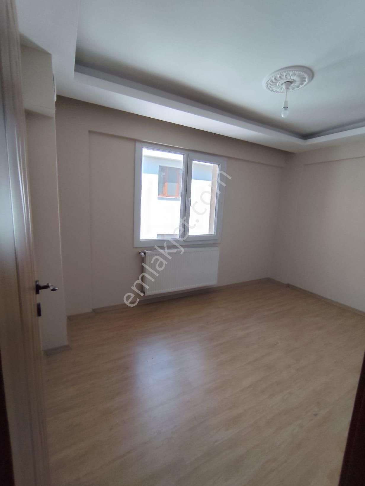 Doğa Koleji Mevkii 3+1 Üç Cephesi Açık Daire