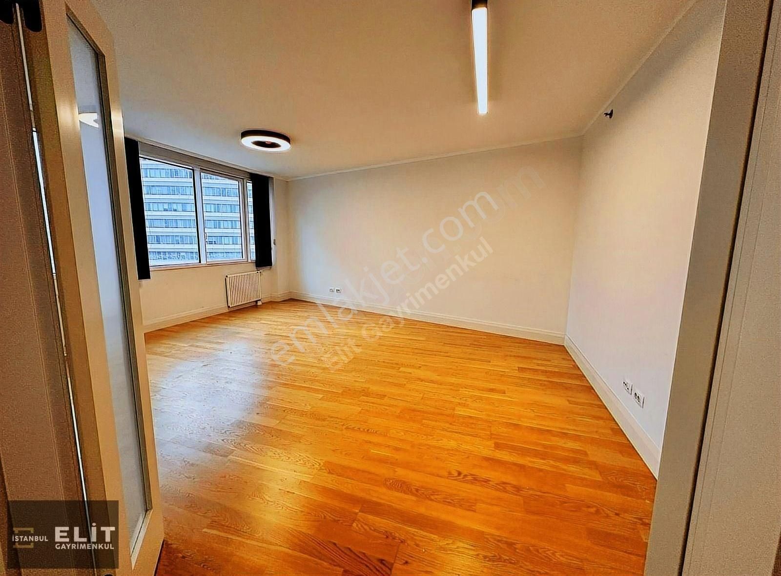 Teknik Yapı Concord 2+1 Kapalı Mutfak Kiralık Daire