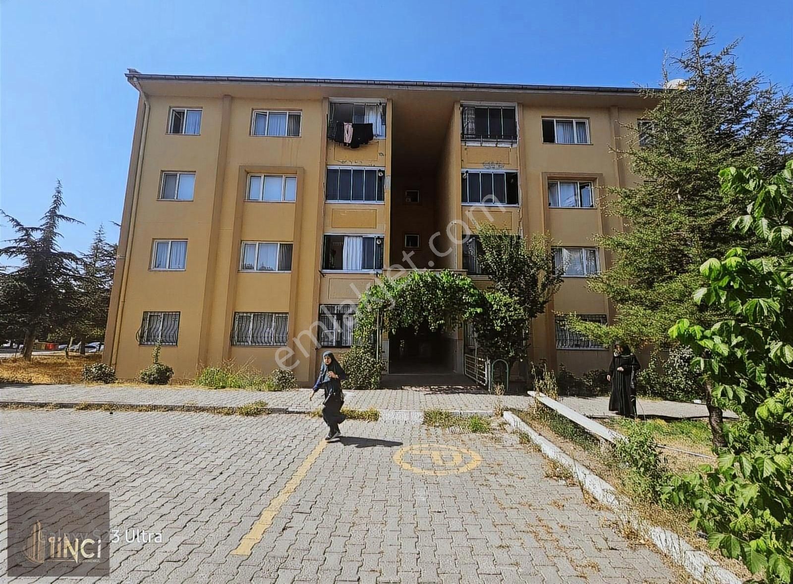 Toki 2.etap Düşük Kat İçi Full Yapılı Daire