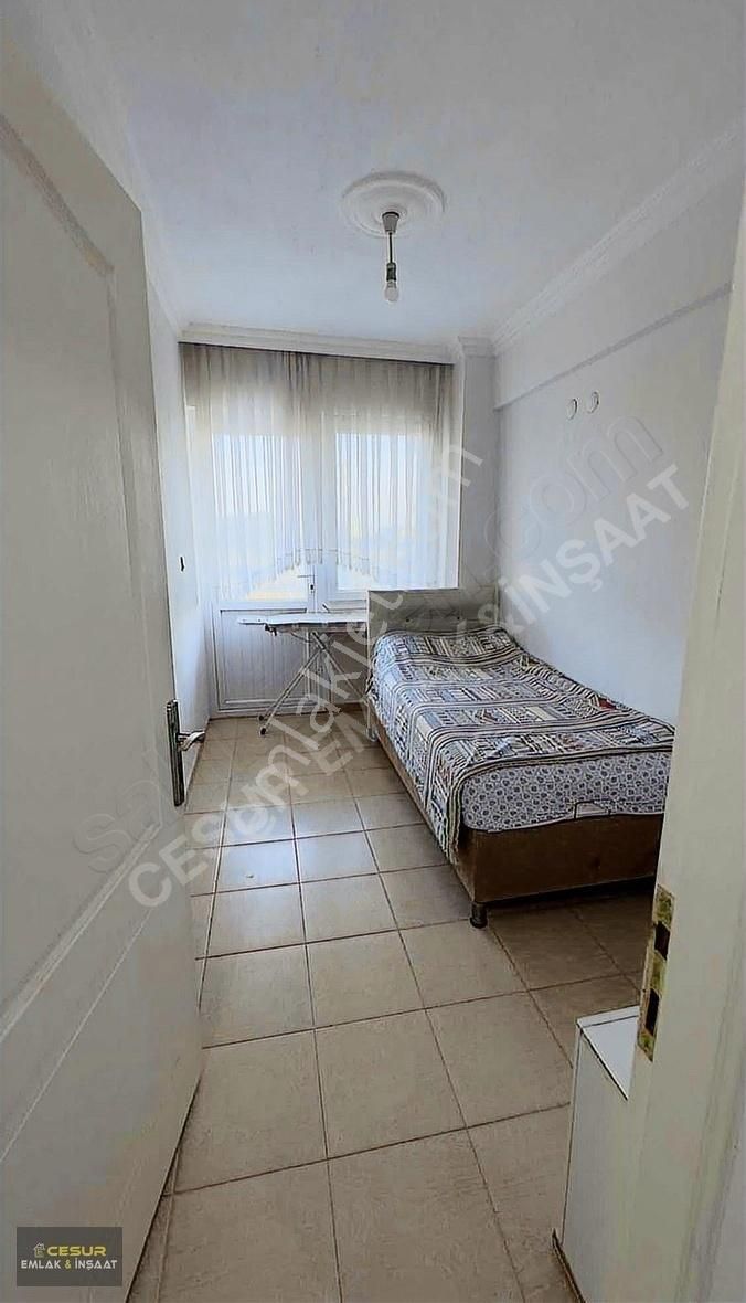 İzmir Dikili Gazeteciler Sitesinde Satılık Köşe Villa - Görsel 24