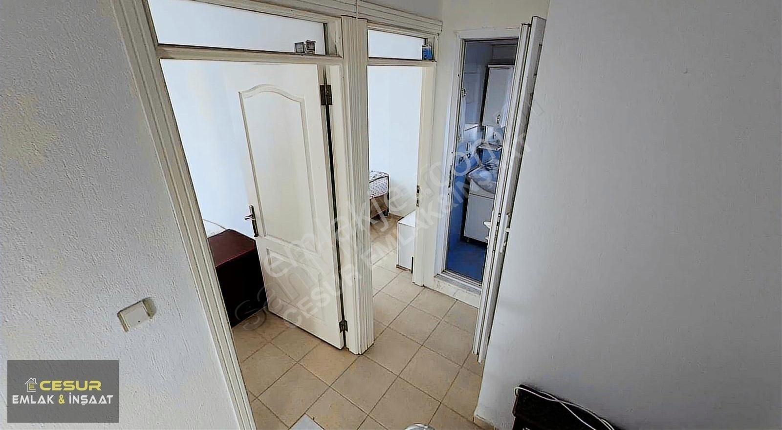 İzmir Dikili Gazeteciler Sitesinde Satılık Köşe Villa - Görsel 22