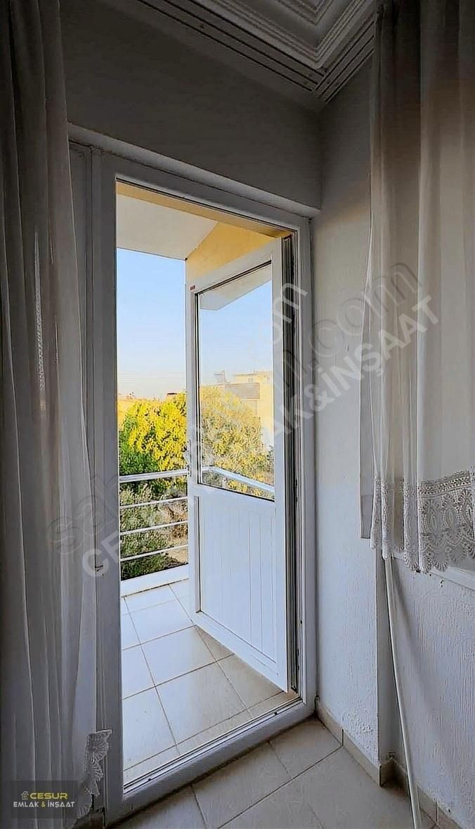 İzmir Dikili Gazeteciler Sitesinde Satılık Köşe Villa - Görsel 27