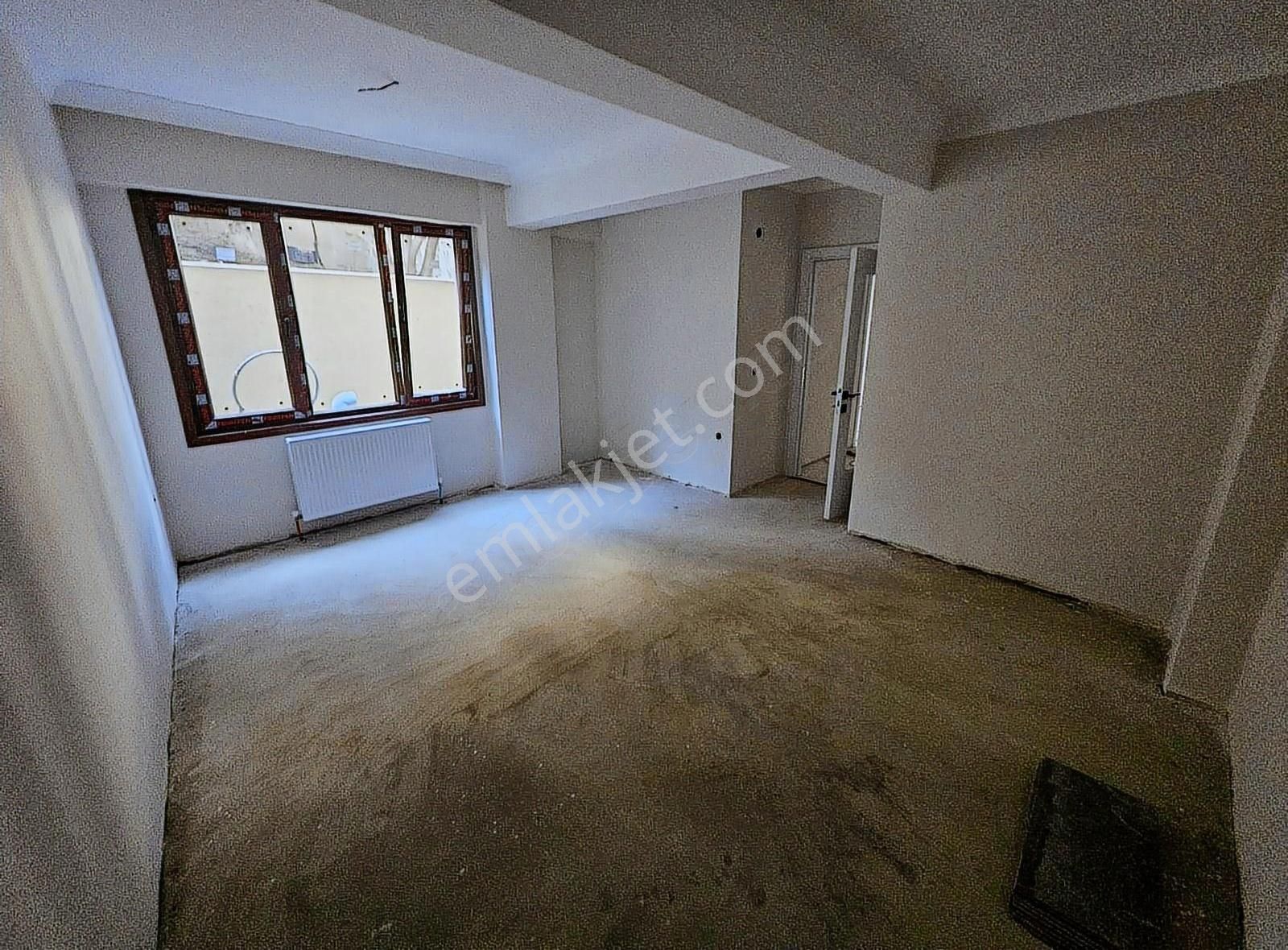 Üsküdar Merkez 2+1 Sıfır Daire Ahmediye'de 83m2 Bahçe Katı
