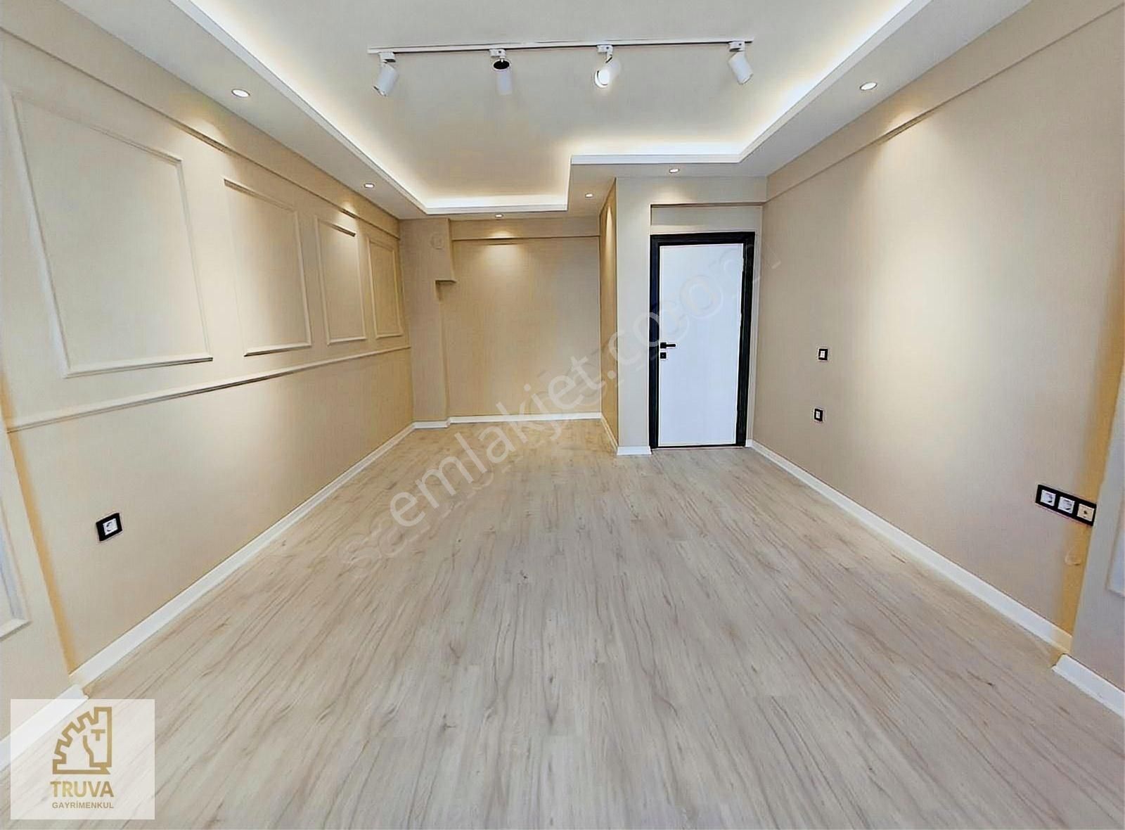 Truva Nazım'dan Atakum Eski Fırın Arkası Satılık 2+1 Lüks Daire