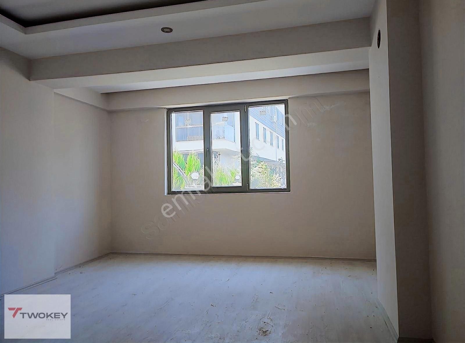 Twokey Den Karahasanlı Mh. De 3+1 Kiralık Daire