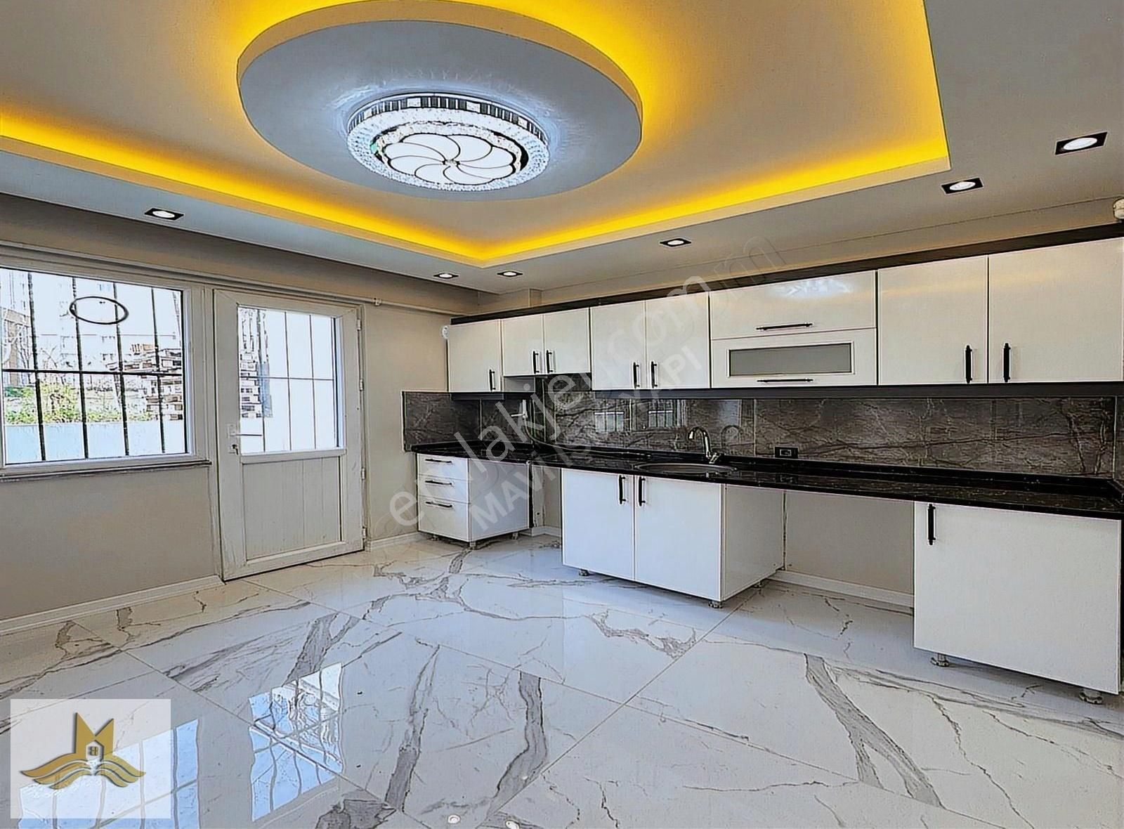 Mavi Işık'dan Kaçırılmayacak Fırsat!! Dekorlu 3+1 Satılık Daire! - Görsel 27