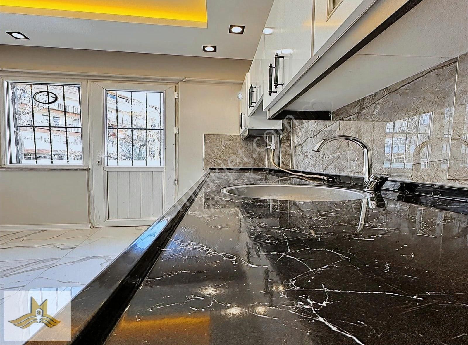 Mavi Işık'dan Kaçırılmayacak Fırsat!! Dekorlu 3+1 Satılık Daire! - Görsel 16