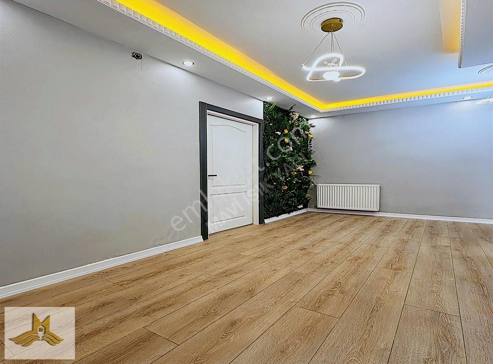 Mavi Işık'dan Kaçırılmayacak Fırsat!! Dekorlu 3+1 Satılık Daire! - Görsel 19