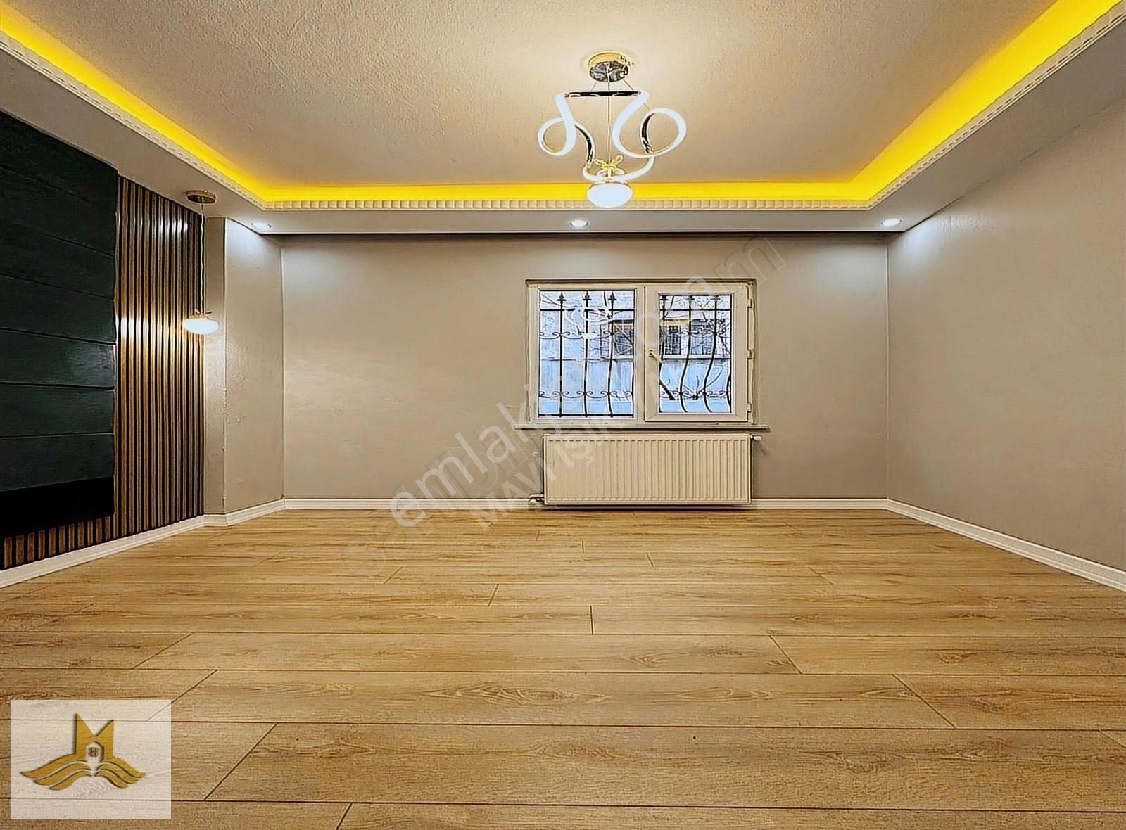 Mavi Işık'dan Kaçırılmayacak Fırsat!! Dekorlu 3+1 Satılık Daire! - Görsel 12