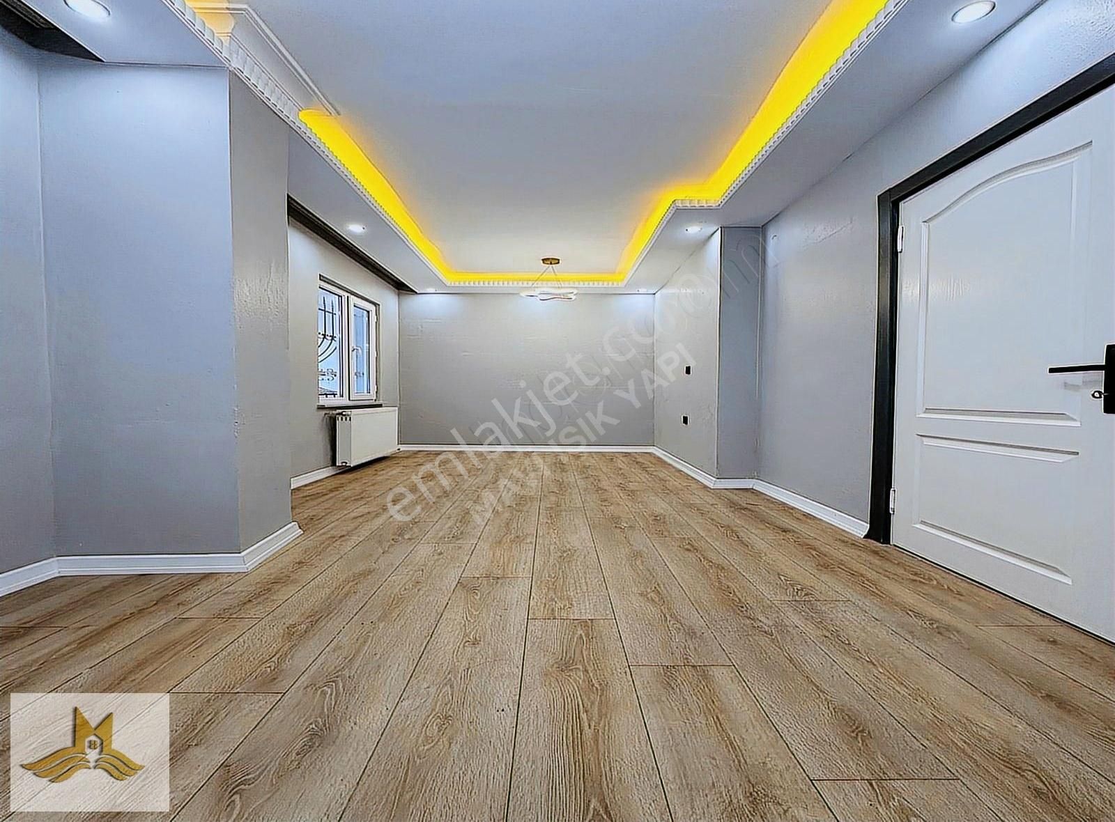 Mavi Işık'dan Kaçırılmayacak Fırsat!! Dekorlu 3+1 Satılık Daire! - Görsel 5