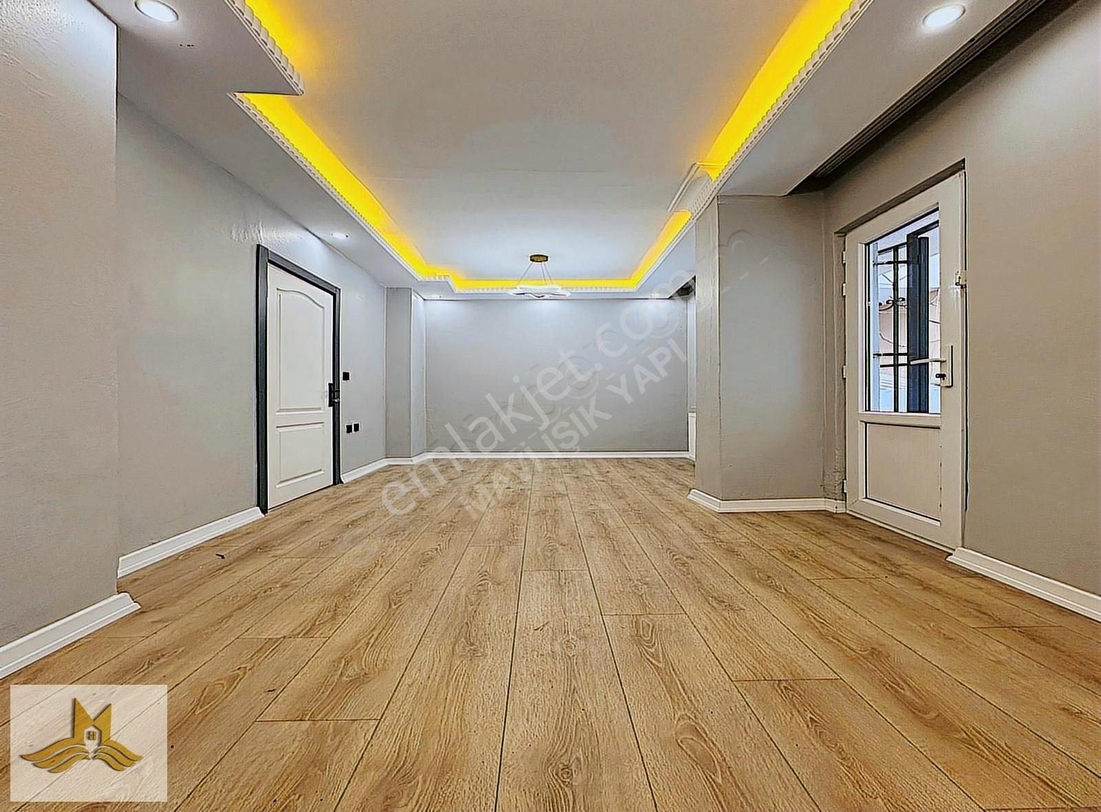 Mavi Işık'dan Kaçırılmayacak Fırsat!! Dekorlu 3+1 Satılık Daire! - Görsel 23