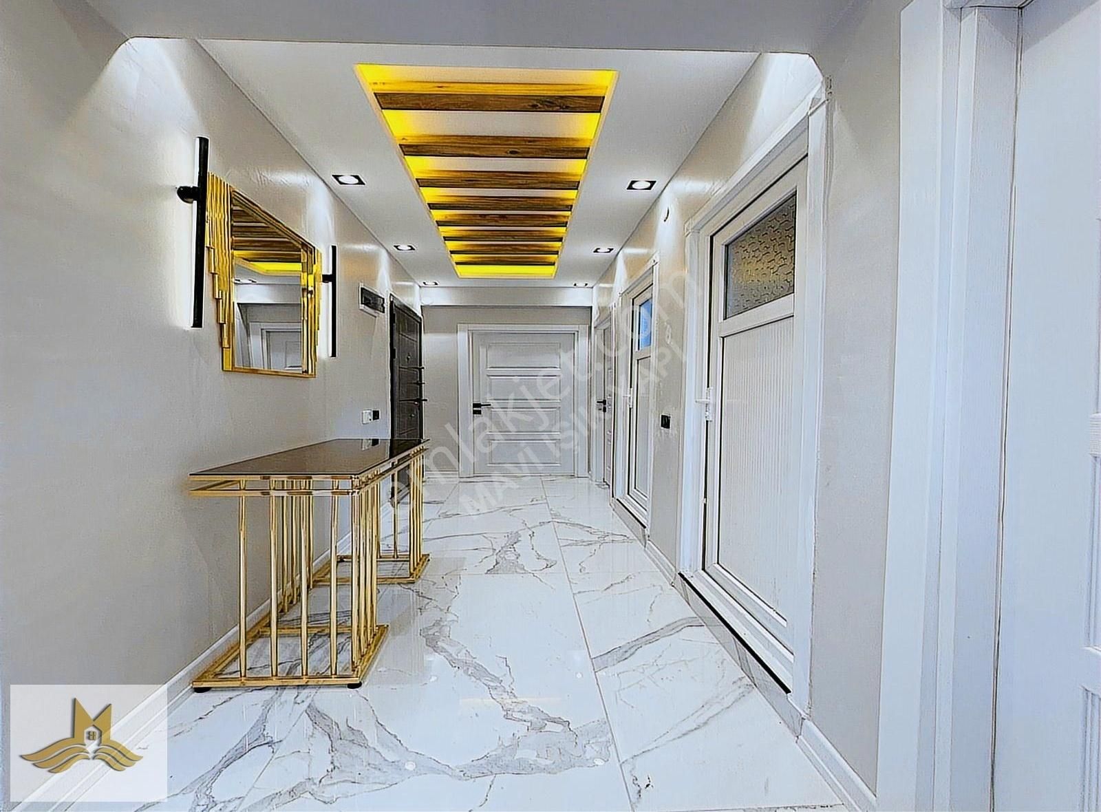 Mavi Işık'dan Kaçırılmayacak Fırsat!! Dekorlu 3+1 Satılık Daire! - Görsel 29