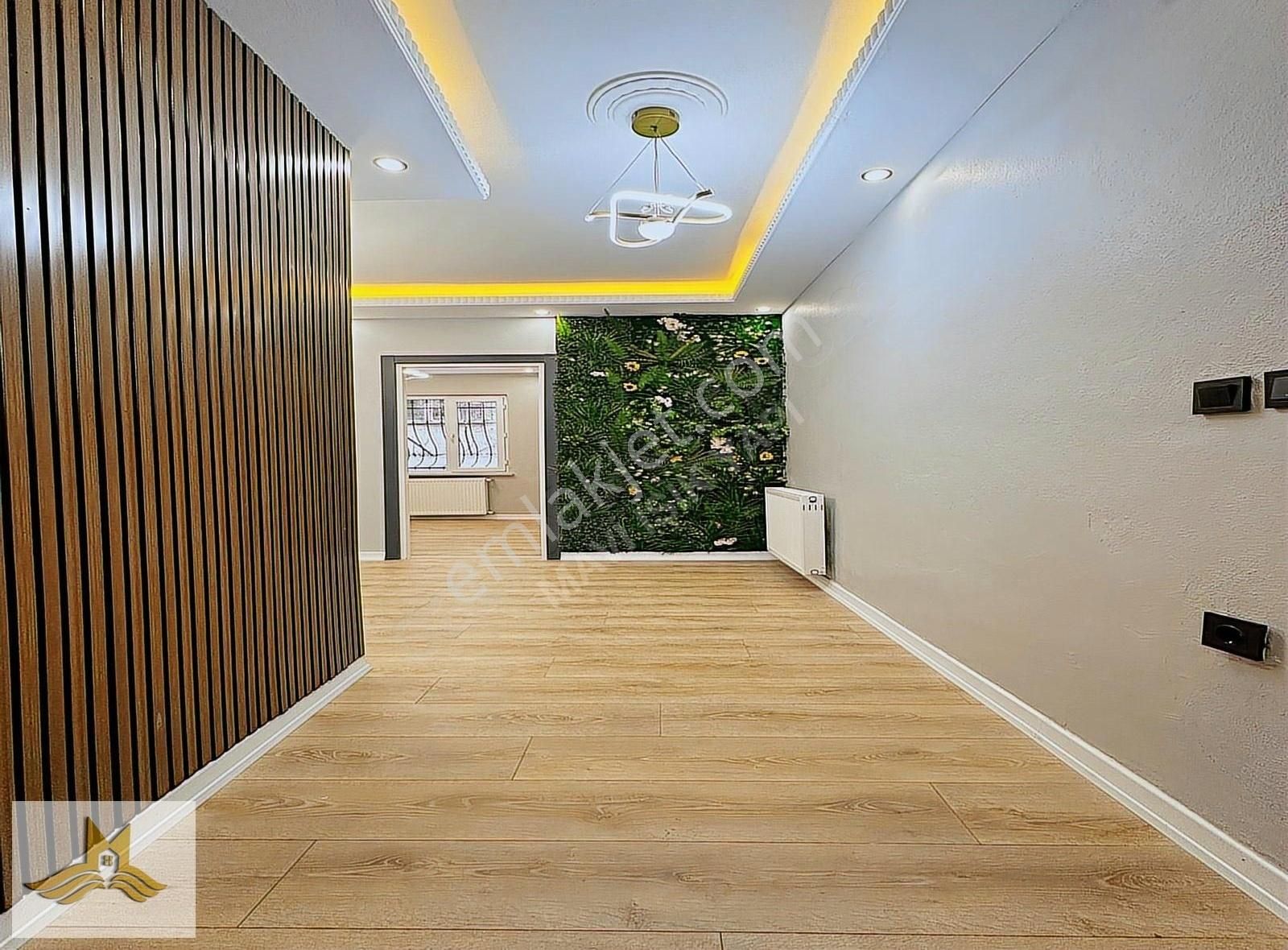 Mavi Işık'dan Kaçırılmayacak Fırsat!! Dekorlu 3+1 Satılık Daire! - Görsel 11