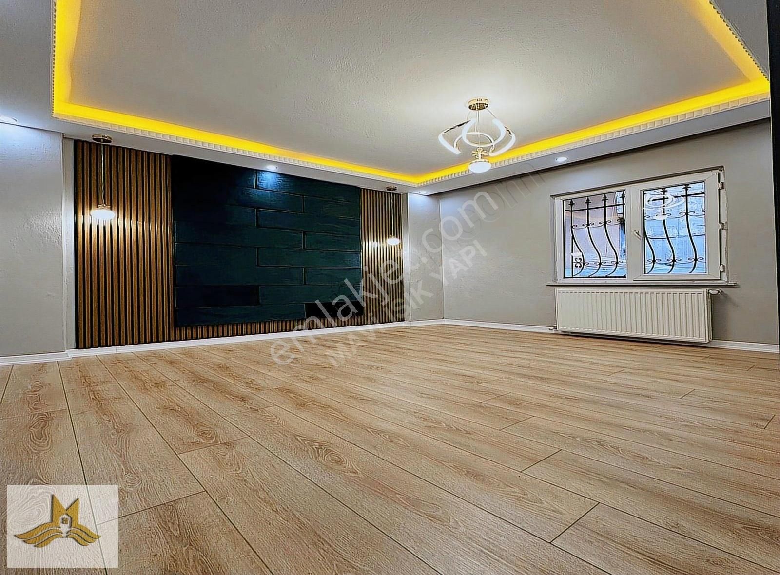 Mavi Işık'dan Kaçırılmayacak Fırsat!! Dekorlu 3+1 Satılık Daire! - Görsel 26