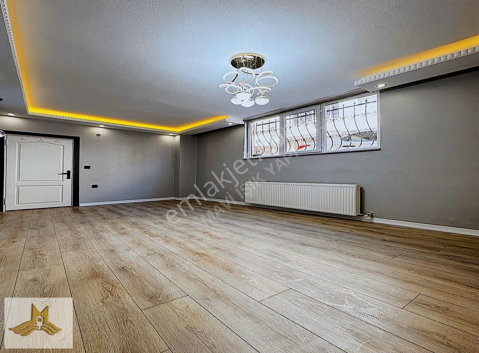 Mavi Işık'dan Kaçırılmayacak Fırsat!! Dekorlu 3+1 Satılık Daire! - Görsel 8