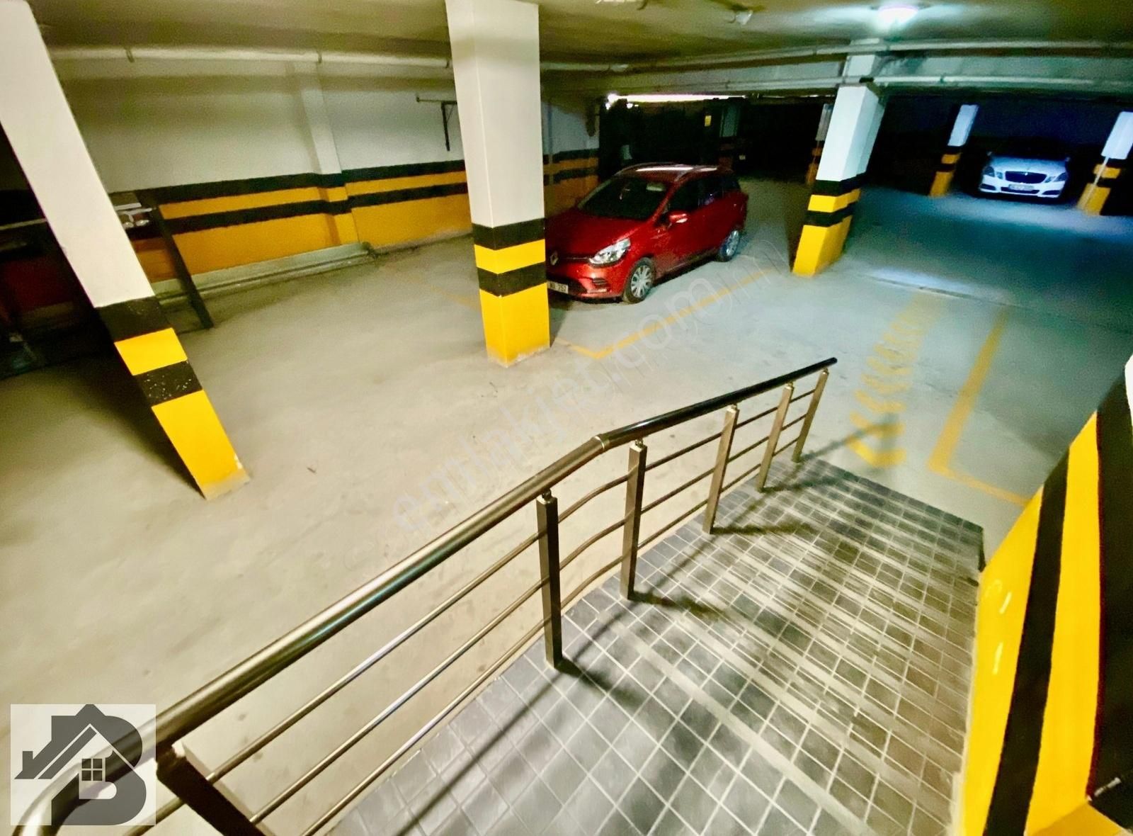 ⫸akçay Best Emlaktan⫷ Havuzlu Otoparklı Özel Tasarım 4+1 Dublex - Görsel 27