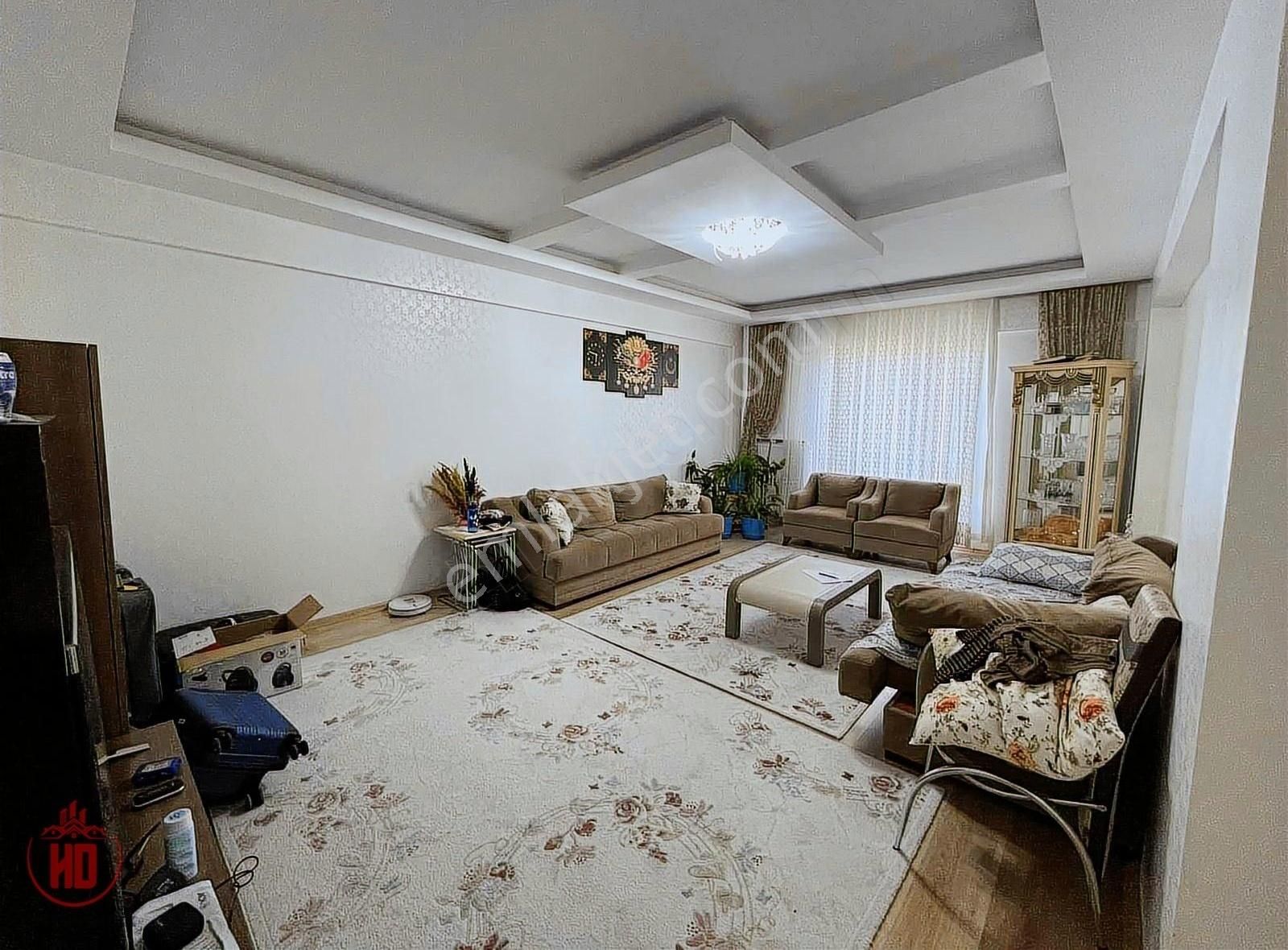 Ezogelinden İbni Sina Şehir Hastanesi Civ 3,5+1 Daire Fırsatı!!