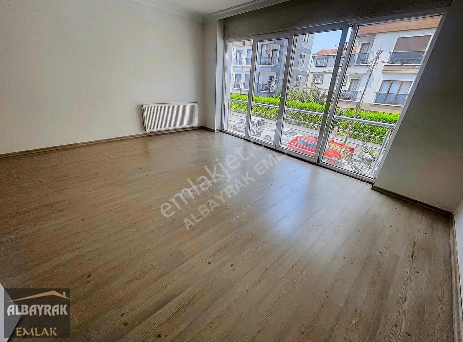 !!bugün Son!!albayrak Emlak 3+1 Arakat Balkonlu Kapalı Otoparklı