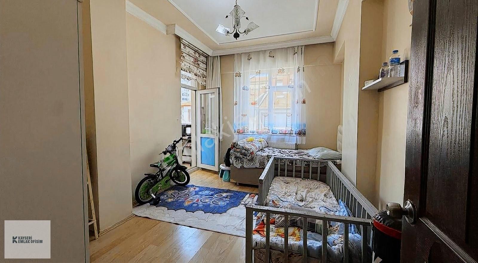 Emlak Ofisimden / Keykubat Mah. 4+1 Dubleks Daire - Görsel 4