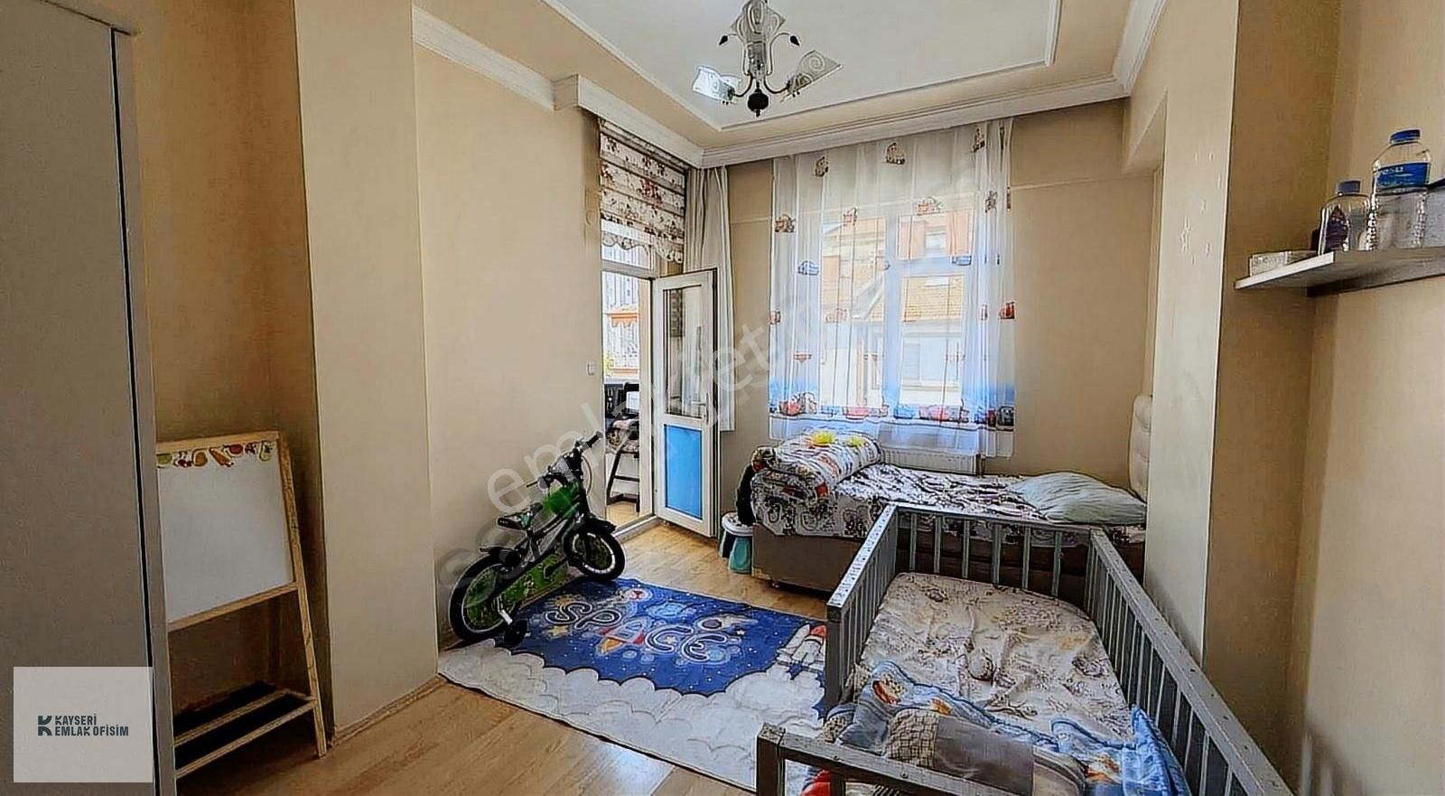 Emlak Ofisimden / Keykubat Mah. 4+1 Dubleks Daire - Görsel 9