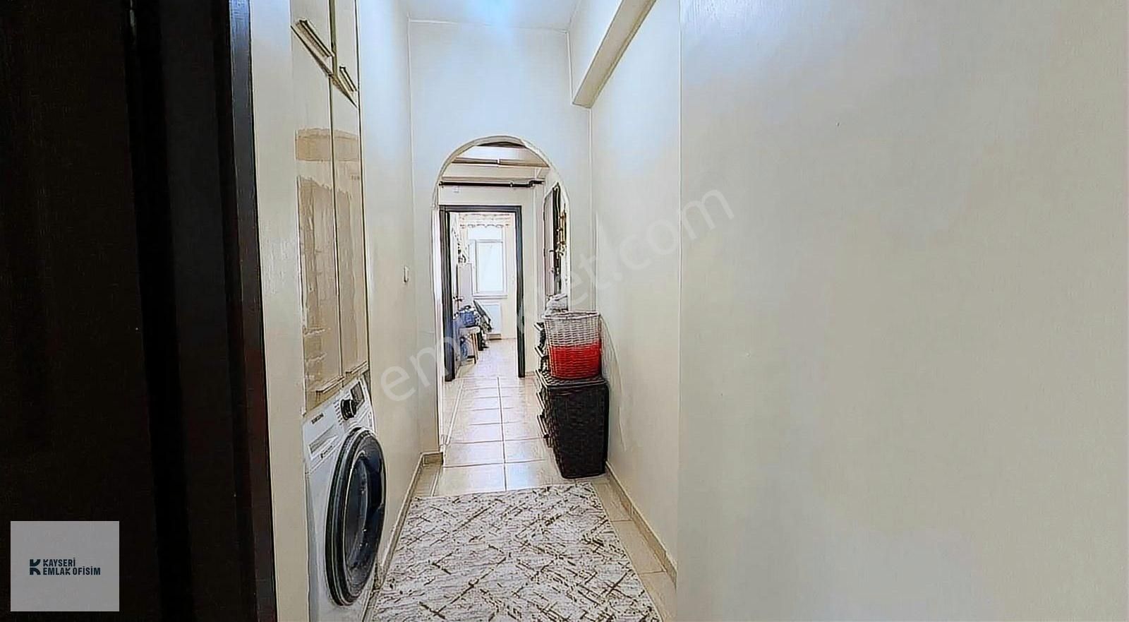 Emlak Ofisimden / Keykubat Mah. 4+1 Dubleks Daire - Görsel 10