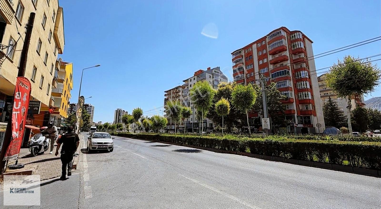 Emlak Ofisimden / Keykubat Mah. 4+1 Dubleks Daire - Görsel 7