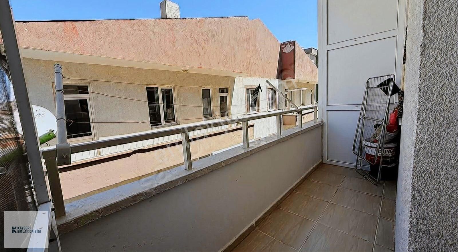 Emlak Ofisimden / Keykubat Mah. 4+1 Dubleks Daire - Görsel 12