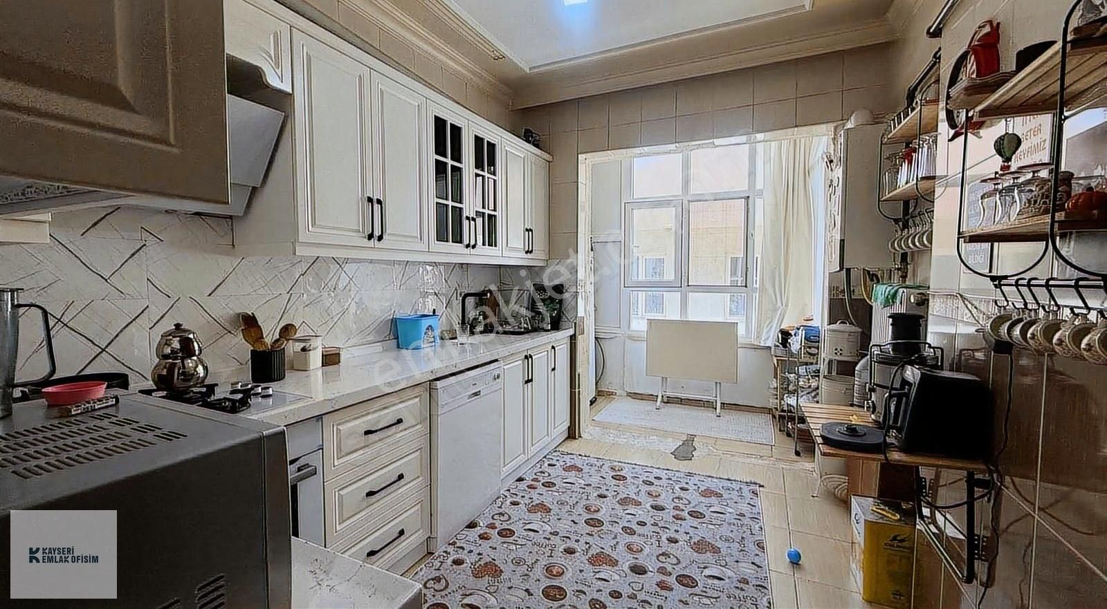 Emlak Ofisimden / Keykubat Mah. 4+1 Dubleks Daire - Görsel 11