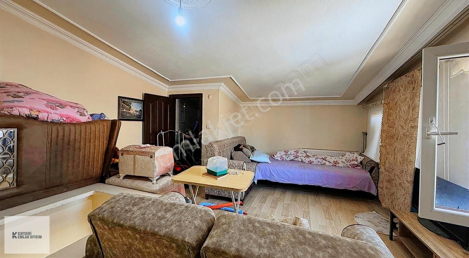 Emlak Ofisimden / Keykubat Mah. 4+1 Dubleks Daire - Görsel 6