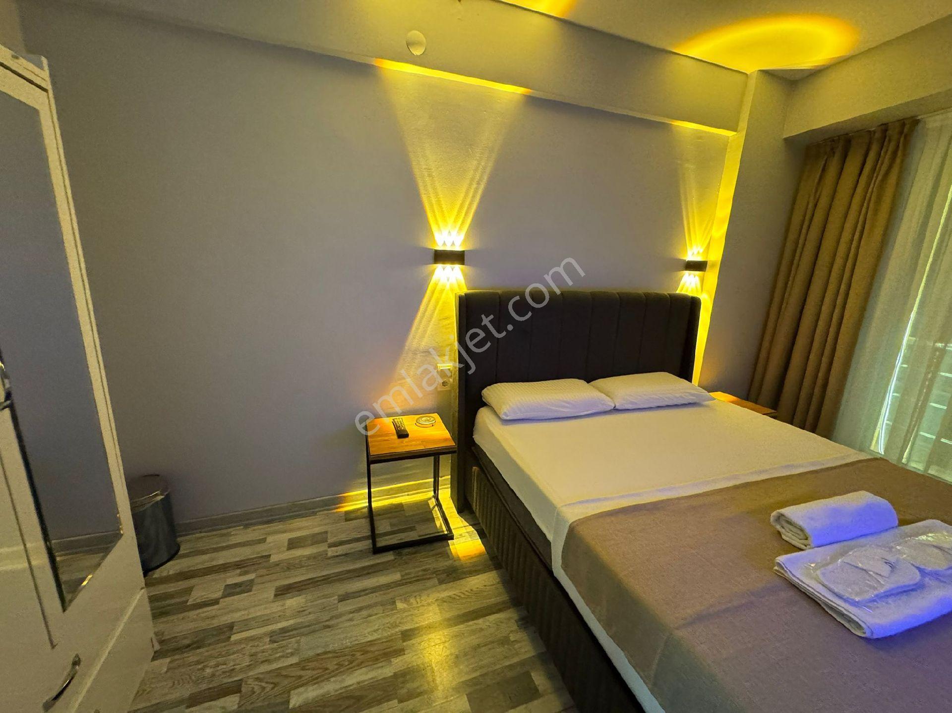 Espark Karşısı Klimalı Otoparklı Smart Tv Li - Görsel 2
