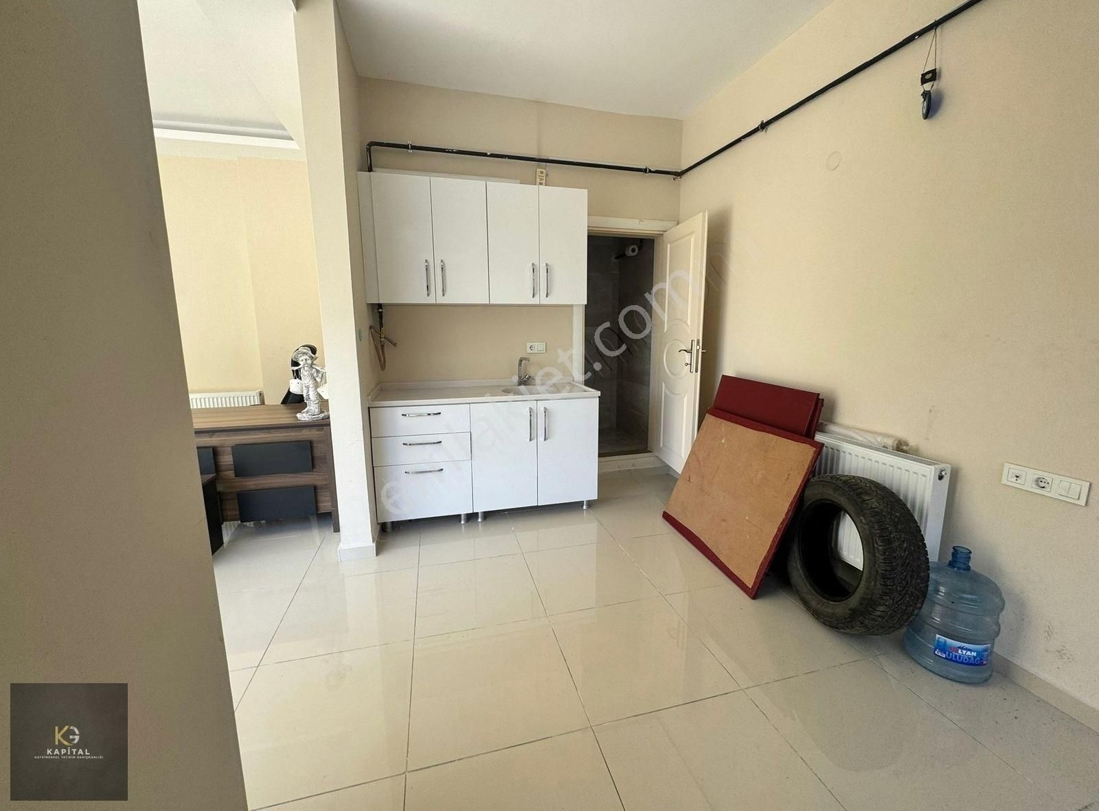 Mudanya Halitpaşa'da Kapital'den Kiralık Ofis - Görsel 8