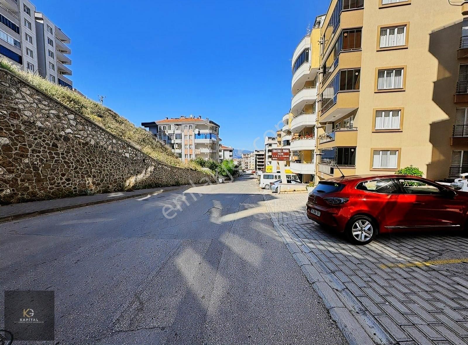 Mudanya Halitpaşa'da Kapital'den Kiralık Ofis - Görsel 3