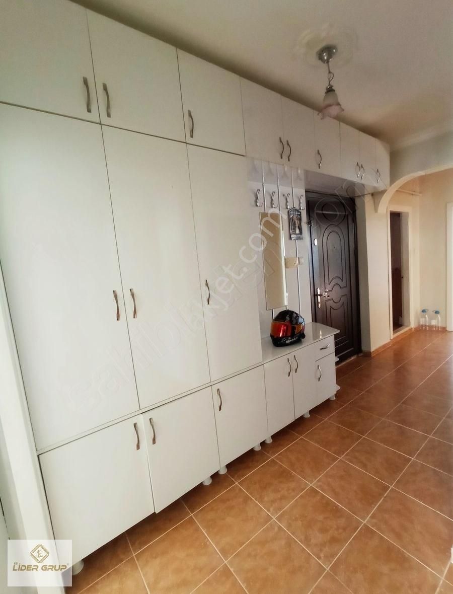 Eslider'den Bahçelievler'de Kiralık 3+1 Fırsat Daire - Görsel 15