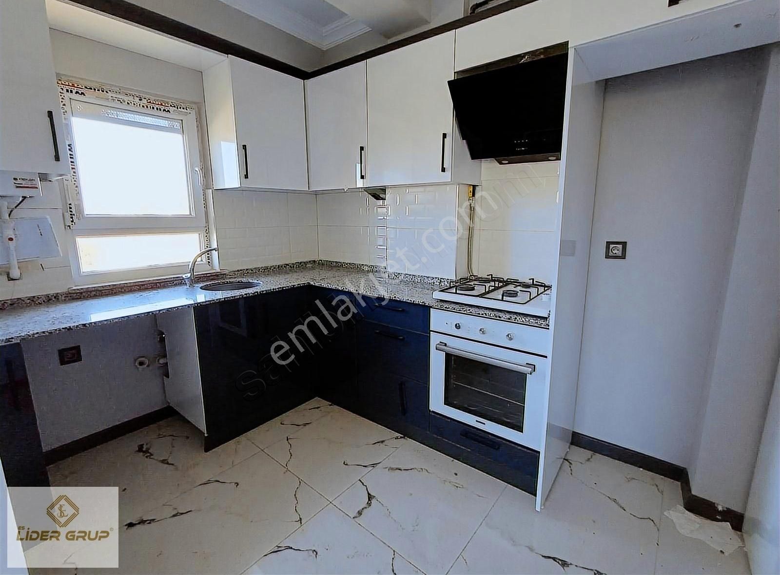 Eslider Emlaktan Kiralık 1+1 - Görsel 15