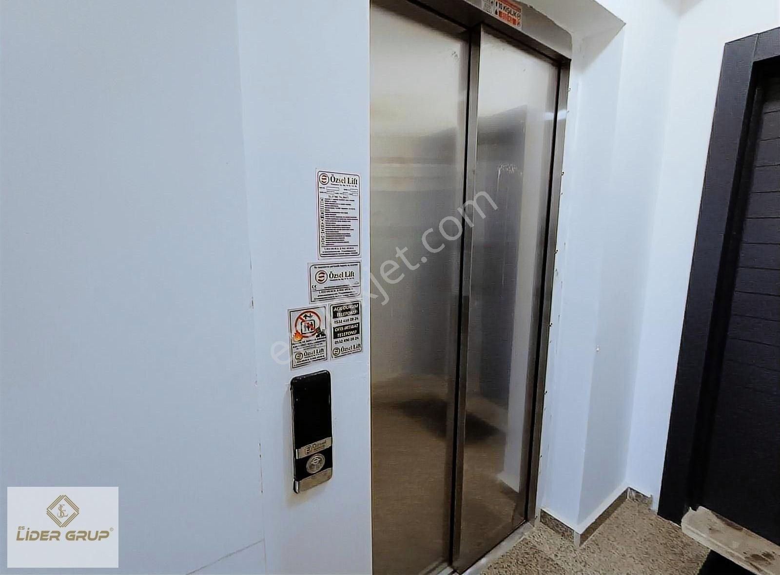 Eslider Emlaktan Kiralık 1+1 - Görsel 3