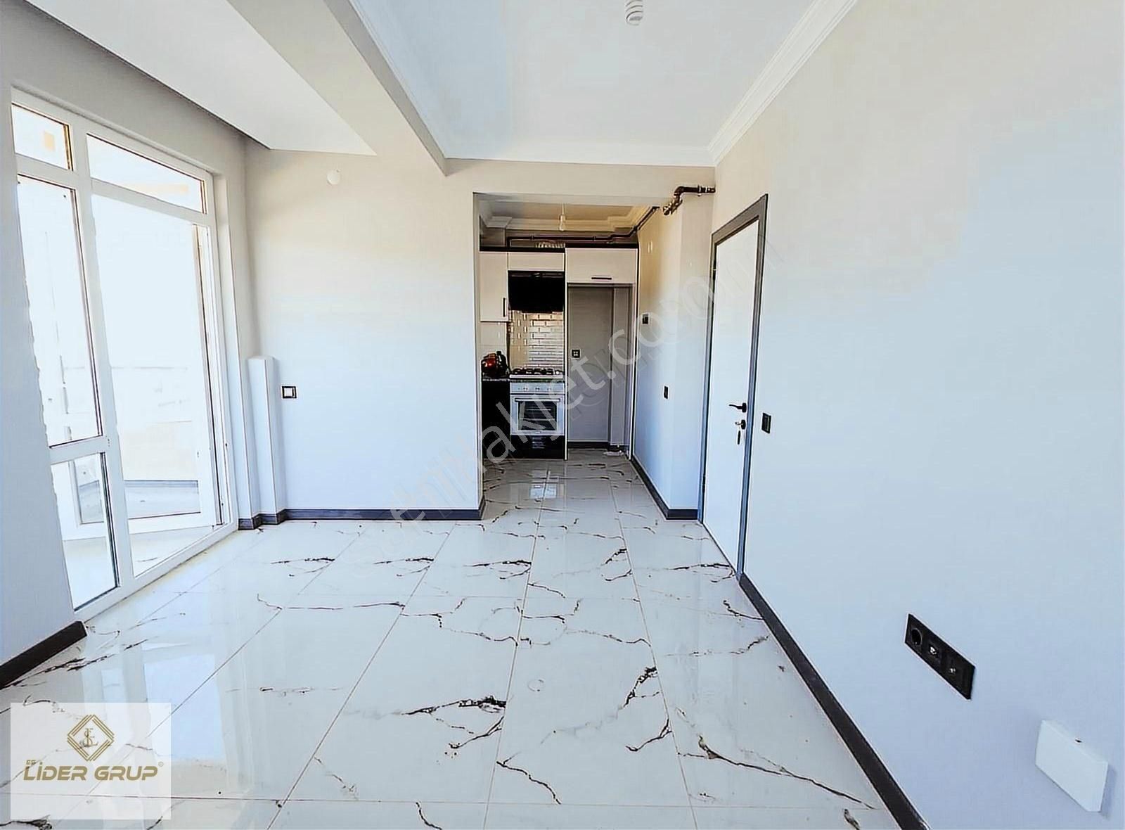 Eslider Emlaktan Kiralık 1+1 - Görsel 2