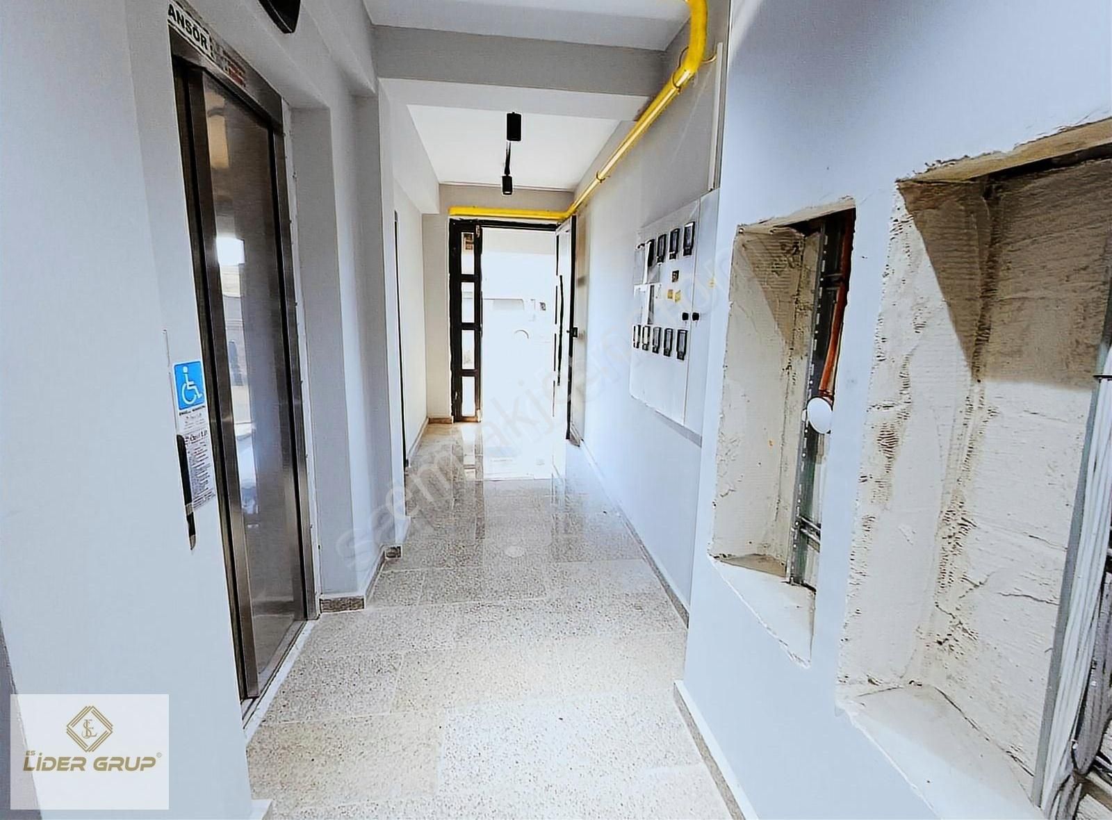 Eslider Emlaktan Kiralık 1+1 - Görsel 13