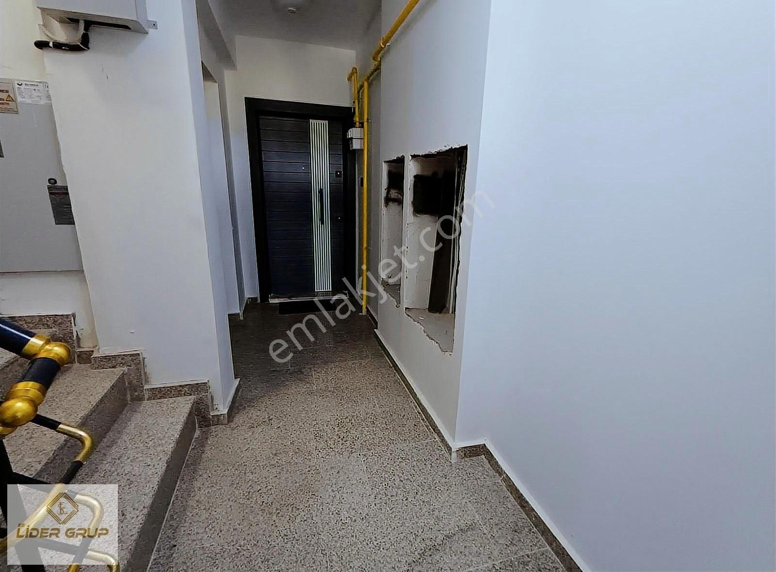 Eslider Emlaktan Kiralık 1+1 - Görsel 14