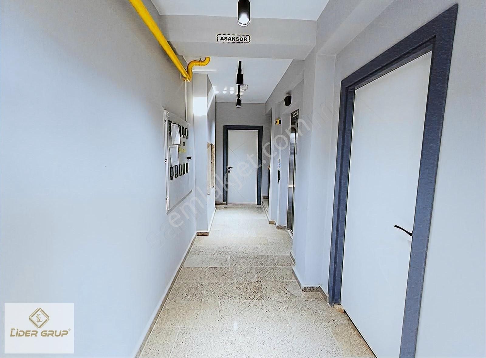 Eslider Emlaktan Kiralık 1+1 - Görsel 9