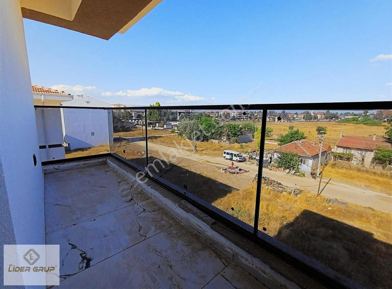 Eslider Emlaktan Kiralık 1+1 - Görsel 7