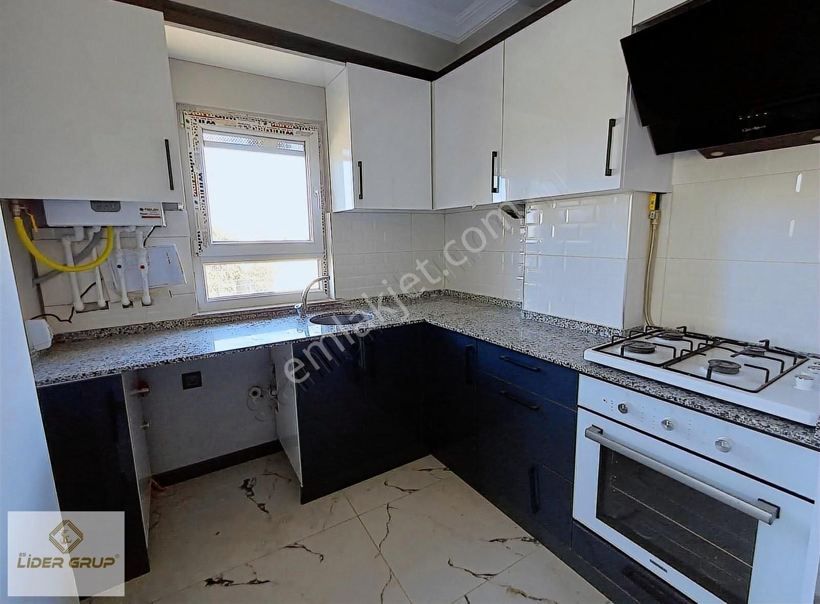 Eslider Emlaktan Kiralık 1+1 - Görsel 10