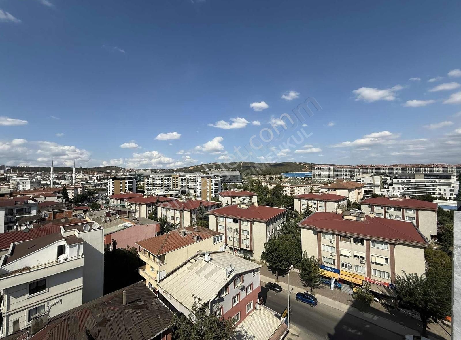 Şinasi Dural Cad.üzerinde 160 M2 Lik Yeni Dubleks Daire - Görsel 5