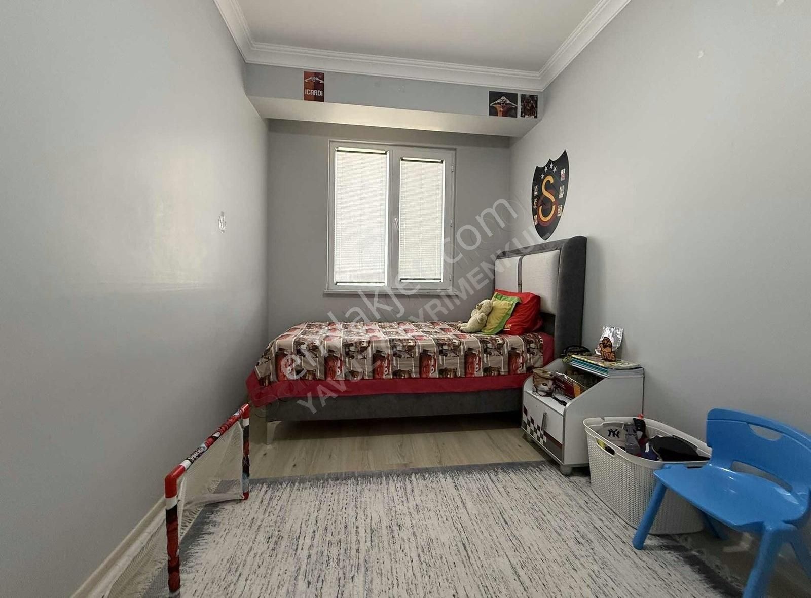 Şinasi Dural Cad.üzerinde 160 M2 Lik Yeni Dubleks Daire - Görsel 27